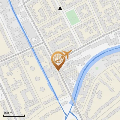 Foto zu Mühlenkamp 16, 22303 Hamburg