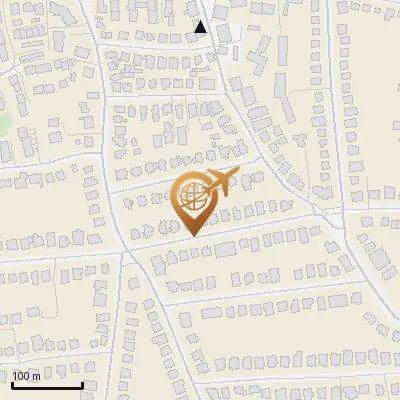 Foto zu Müllenhoffweg 16, 22607 Hamburg