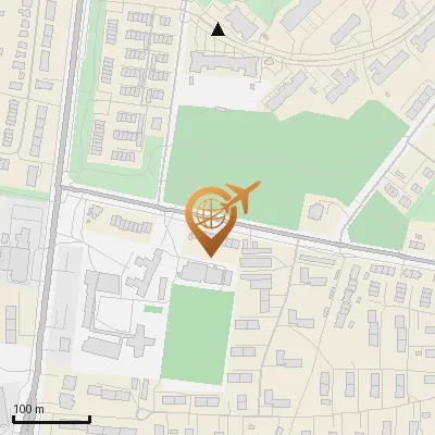 Foto zu Neubergerweg 16, 22419 Hamburg