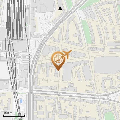 Foto zu Neue Große Bergstraße 16, 22767 Hamburg