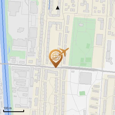 Foto zu Neuhöfer Straße 16, 21107 Hamburg