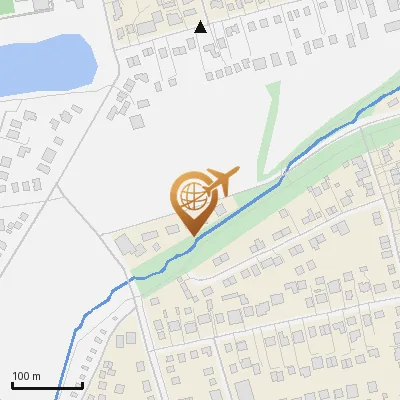 Foto zu Neusurenland 16, 22159 Hamburg