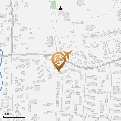 Foto zu Neuwiedenthaler Straße 16, 21147 Hamburg