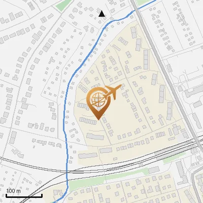 Foto zu Nogatweg 16, 22049 Hamburg