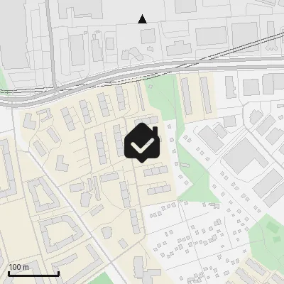 Bild zu Noldering 16, 22309 Hamburg