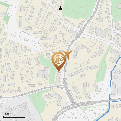 Foto zu Oddernskamp 16, 22529 Hamburg