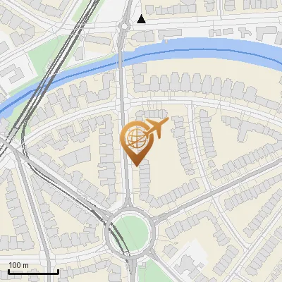 Foto zu Oderfelder Straße 16, 20149 Hamburg