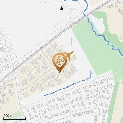 Foto zu Ohlendiekshöhe 16, 22399 Hamburg