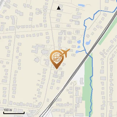 Foto zu Oldenfelder Straße 16, 22143 Hamburg