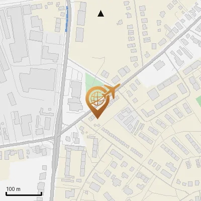 Foto zu Oldesloer Straße 16, 22457 Hamburg