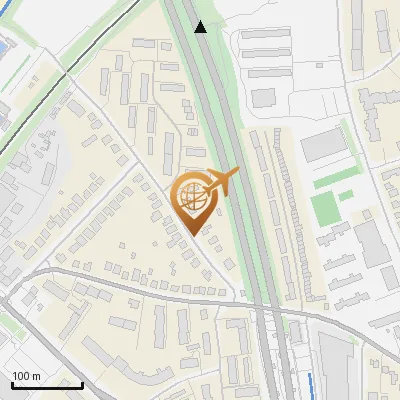 Foto zu Olloweg 16, 22527 Hamburg