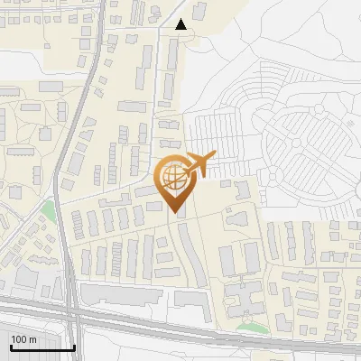 Foto zu Orchideenring 16, 22607 Hamburg