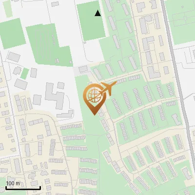 Foto zu Ortsteinweg 16, 22159 Hamburg