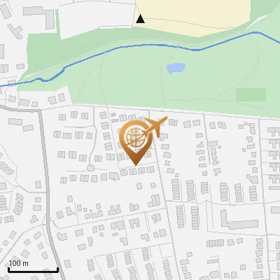 Foto zu Osterfeldweg 16, 21077 Hamburg