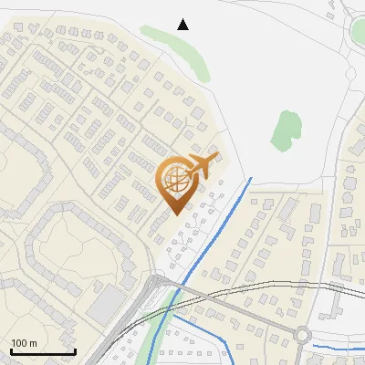 Foto zu Otto-Burrmeister-Ring 16, 22309 Hamburg