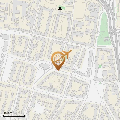 Foto zu Otzenstraße 16, 22767 Hamburg