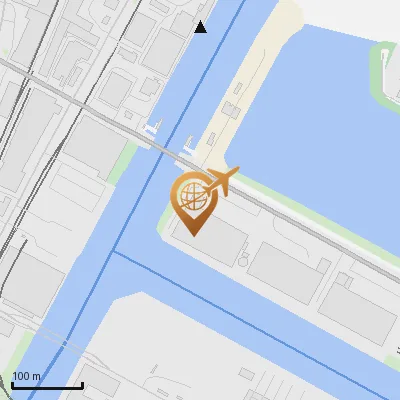 Foto zu Peutestraße 16, 20539 Hamburg