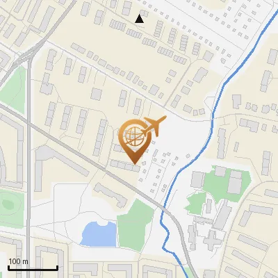 Foto zu Plathweg 16, 22307 Hamburg