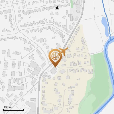 Foto zu Poppenbüttler Hauptstraße 16, 22399 Hamburg