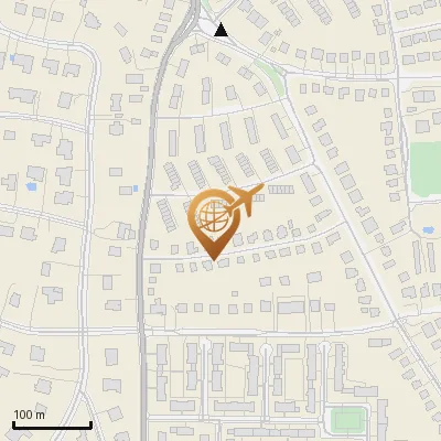 Foto zu Püttkampsweg 16, 22609 Hamburg