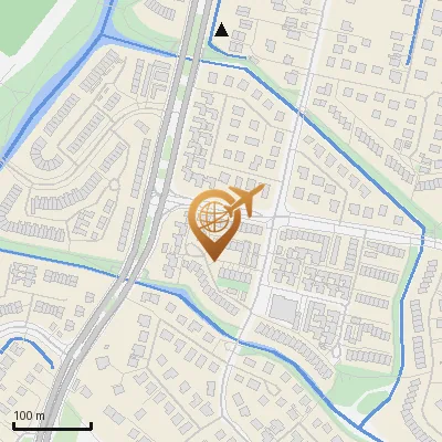 Foto zu Puritzweg 16, 21035 Hamburg