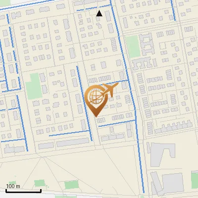 Foto zu Randweide 16, 21147 Hamburg