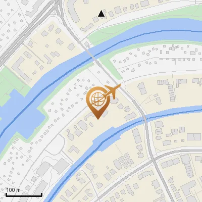 Foto zu Rathenaustraße 16, 22297 Hamburg