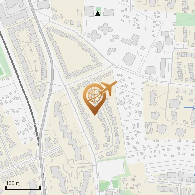 Foto zu Repgowstieg 16, 22529 Hamburg