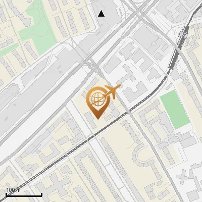 Foto zu Richardstraße 16, 22081 Hamburg