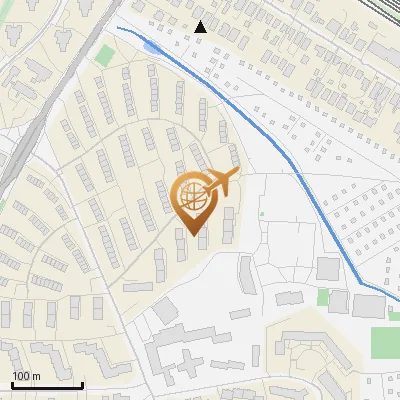 Foto zu Rispenweg 16, 22547 Hamburg