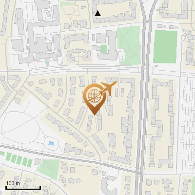 Foto zu Rolandswoort 16, 22763 Hamburg