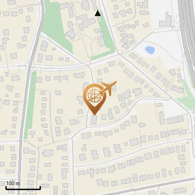 Foto zu Roosens Weg 16, 22605 Hamburg