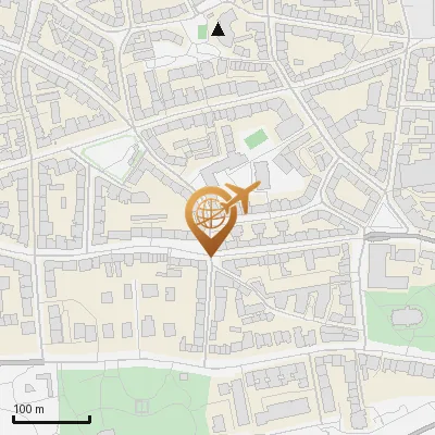 Foto zu Rothestraße 16, 22765 Hamburg