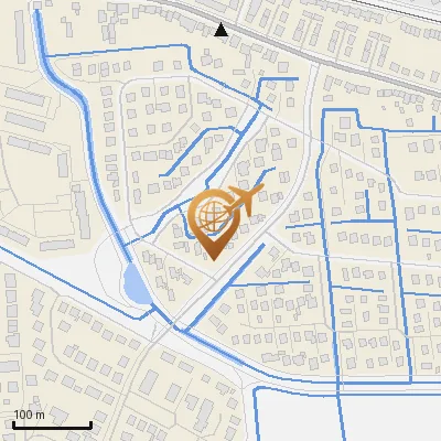 Foto zu Rudolf-Kinau-Allee 16, 21129 Hamburg