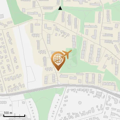 Foto zu Samlandweg 16, 22415 Hamburg