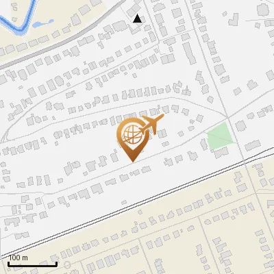 Foto zu Sanderskoppel 16, 22391 Hamburg