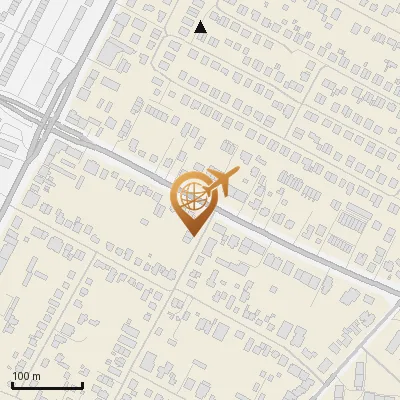 Foto zu Schiffbeker Höhe 16, 22119 Hamburg