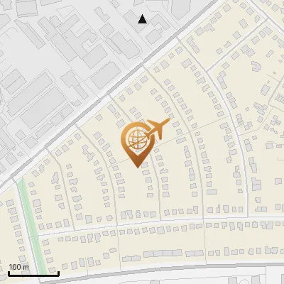 Foto zu Schimmelmannstieg 16, 22043 Hamburg