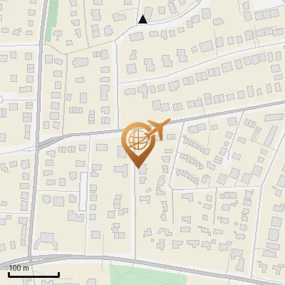 Foto zu Schlagbaumtwiete 16, 22605 Hamburg