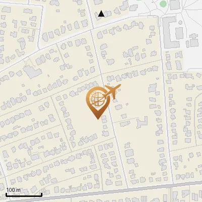 Foto zu Schlebuschweg 16, 21029 Hamburg