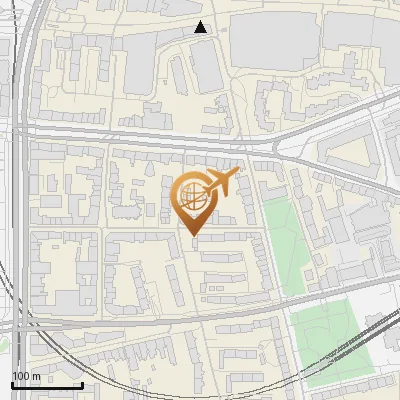 Foto zu Schmarjestraße 16, 22767 Hamburg