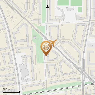 Foto zu Schwalbenplatz 16, 22307 Hamburg