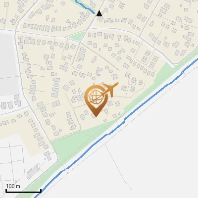 Foto zu Schwalbenweg 16, 22453 Hamburg