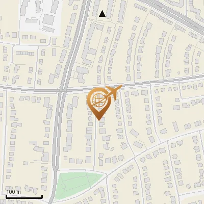 Foto zu Schwindstraße 16, 22607 Hamburg