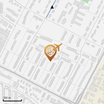 Foto zu Seeschwalbentwiete 16, 22119 Hamburg