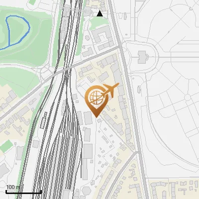 Foto zu Sommerkamp 16, 22335 Hamburg