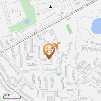 Foto zu Speckenreye 16, 22119 Hamburg