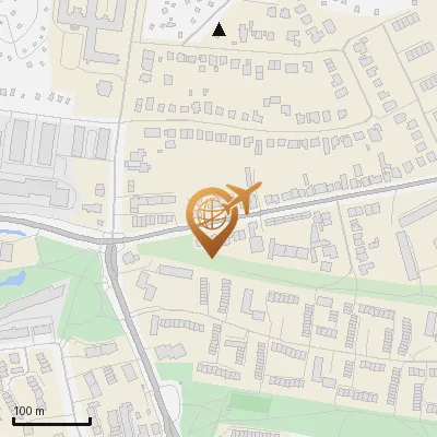 Foto zu Spreenende 16, 22453 Hamburg