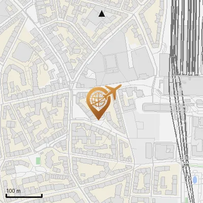 Foto zu Stangestraße 16, 22765 Hamburg