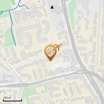 Foto zu Stapelstraße 16, 22529 Hamburg